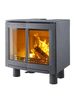 Contura i5L With Double Door