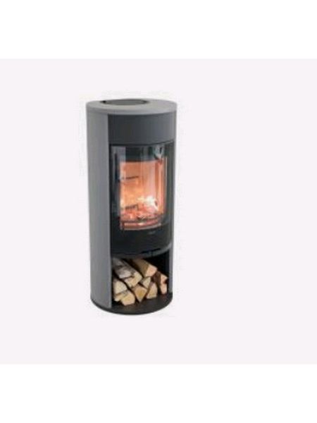 contura 610AG with covered top