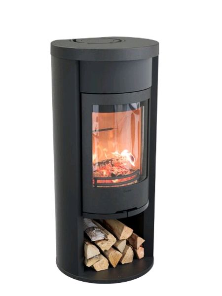contura 620 style no warming shelf