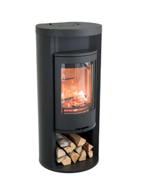 contura 620 style with warming shelf