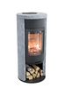 contura 620 t black  no shelf