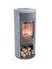 contura 620T no warming shelf
