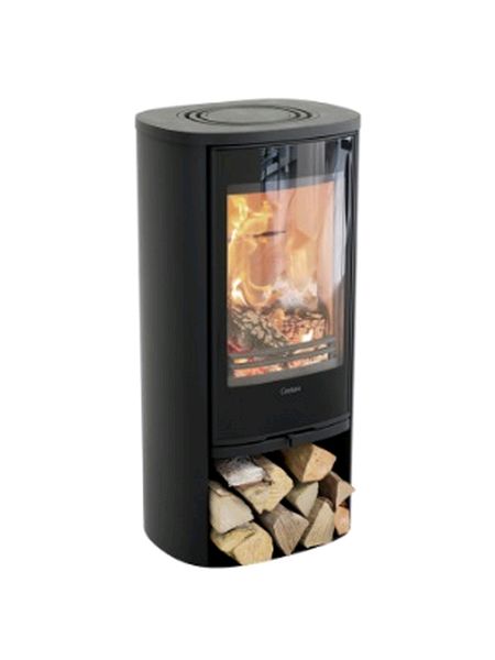 contura 810G Black with painted top