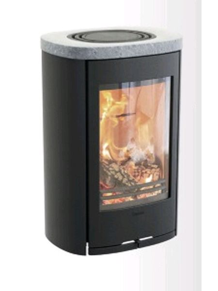 contura 810w style soapstone top