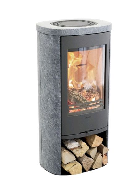 CONTURA 820T GREY