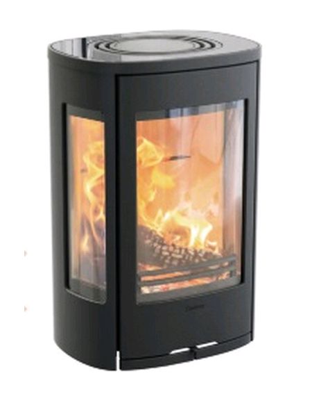 contura 856w glass top