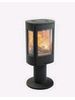 contura 886 style black painted top