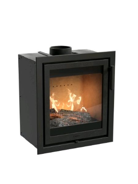 contura i2 4 sided frame