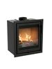 contura i2 4 sided frame