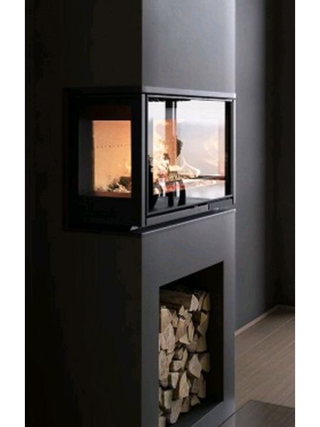 CONTURA I8 GLASS BOTH SIDES