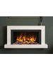 pryzm impero  wall mounted 47 inch