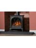 Wildfire 400TE electric stove