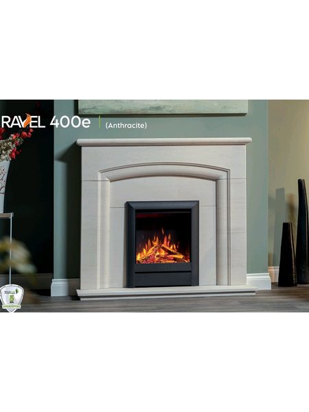 wildfire ravel athracite