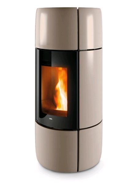 Ceramic warm grey