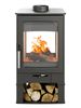 parkray aspect 4 double sided low plinth