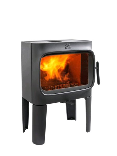 Jotul F 305 LL Black painted