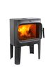 Jotul F 305 LL Black painted