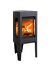 Jotul F 163 matt black painted