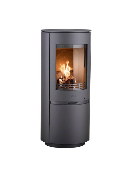 heta scanline 8 steel in grey