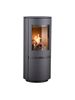 heta scanline 8 steel in grey