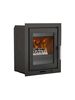 Inspire 40 insert floor model inset  stove