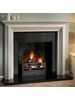 The Colby 54 inch mantel