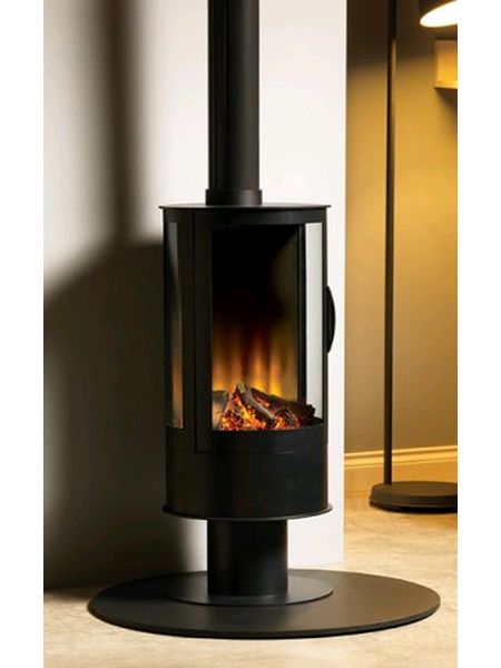 SLE 42s Electric Stove