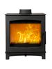 Tinderbox Large Woodburning Stove