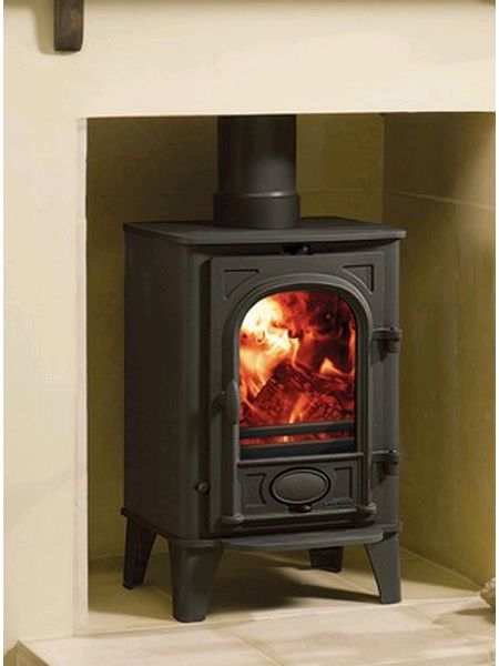 Stovax Stockton 4 Woodburning Stove
