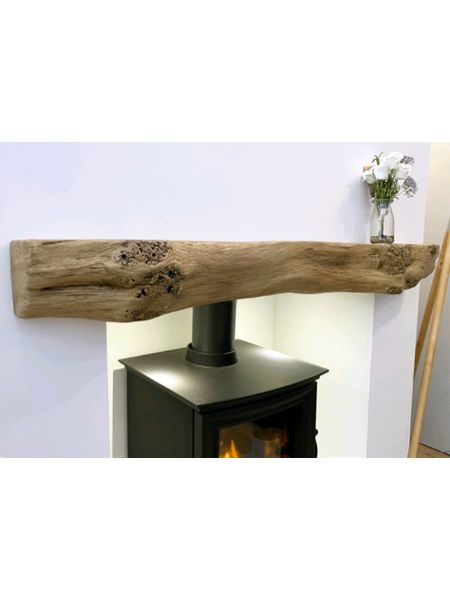 Vintage Beam (Non-Combustible) Focus Cast Beam