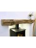 Vintage Beam (Non-Combustible) Focus Cast Beam