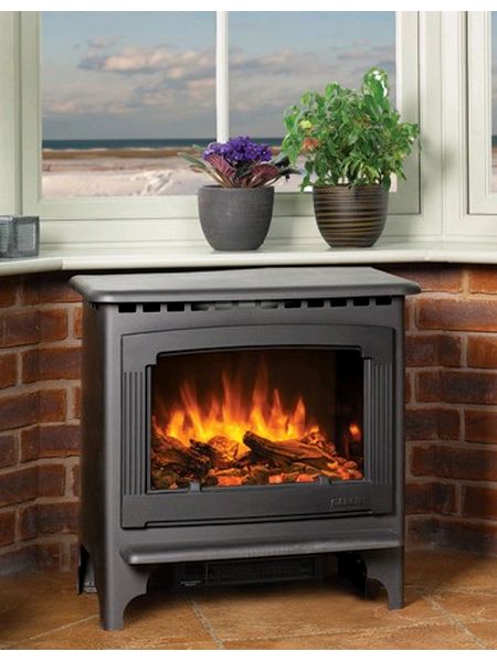Marlborough 2 Medium Electric Stove