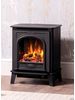 Stockton 2 Small Electric Stove
