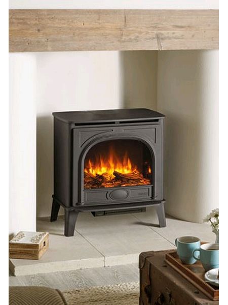 Stockton 2 Medium Electric Stove