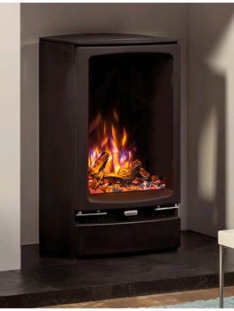 Gazco Gazco Vogue Midi T Electric Stove