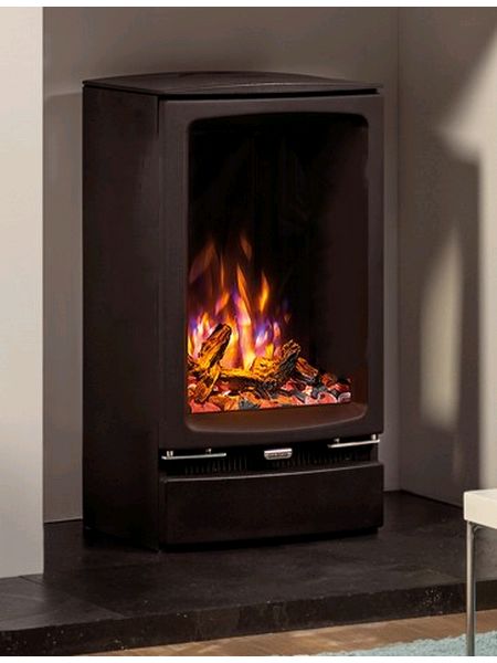 Gazco Vogue Midi T Electric Stove