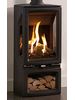 Vogue Midi T Midline Gas Stove conventional flue