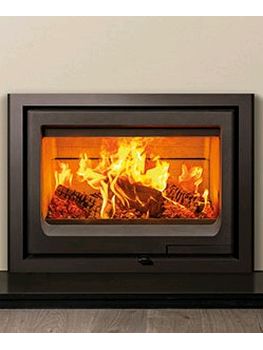 Stovax Vogue 700 Inset Wood Burning cassette Fire