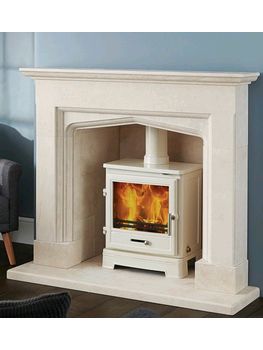 Capital Fireplaces The Astwick 54 inch Mantel