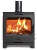 775 F EcoDesign Ready Wood Burning Stove 9.6kw
