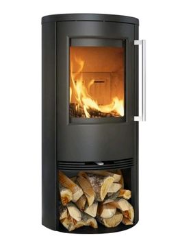 Termatech TermaTech TT21R Wood Burning Stove