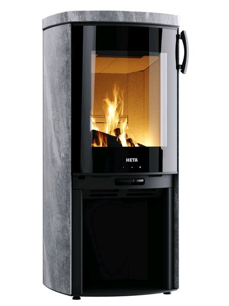 Icon-Line Moderna Complete Soapstone