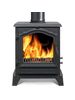 500 multi fuel stove