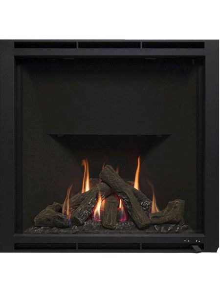 Elsie 900 Inset Gas Fire class 1 & 2