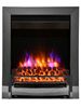 Ember 16 inch inset electric fire coal bed effect flare collection mk2