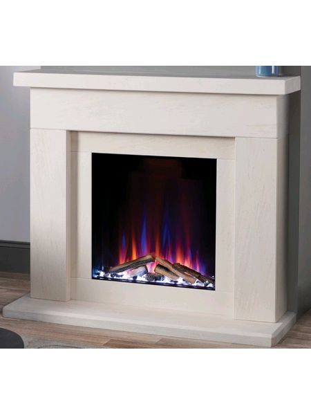 Denstone Electric Suite