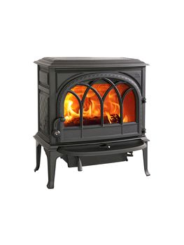 Jotul Stoves F 400 ECO Tracery door