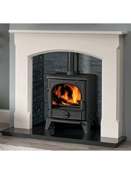 Capital Fireplaces The Bellingham 54 inch Mantel