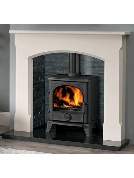 The Bellingham 54 inch Mantel