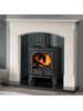 The Bellingham 54 inch Mantel